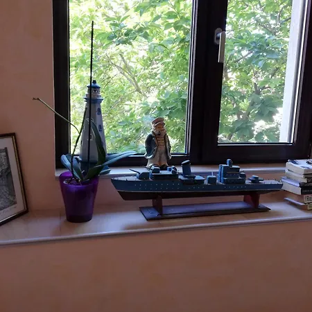 Kristi Pansiyon Misivri