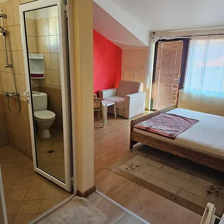 Pansiyon Kristi *