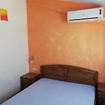 Accommodatie bij particulieren Kristi *