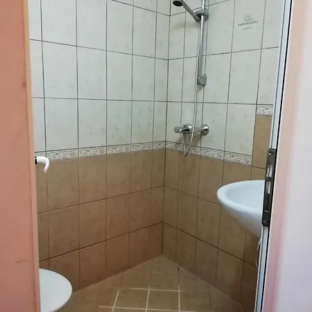 Kristi Δωμάτια σε οικογενειακή κατοικία