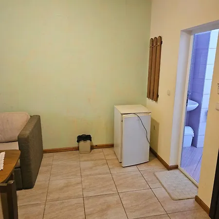 Kristi Ubytování v soukromí