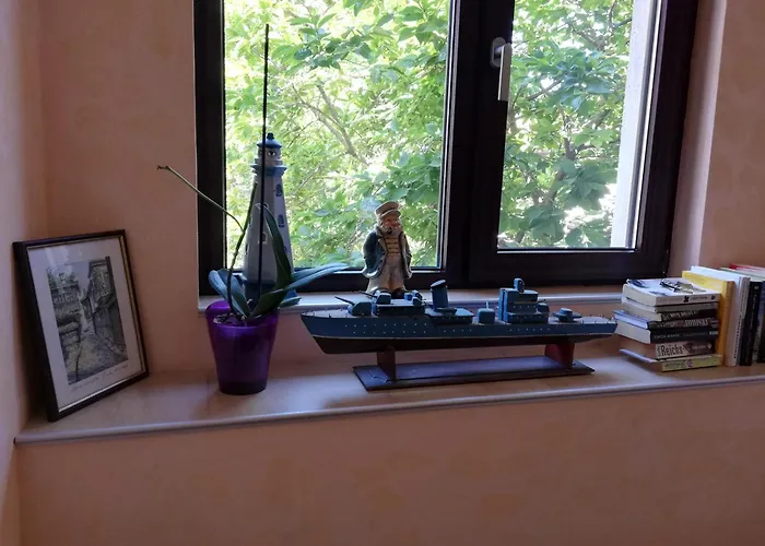 Kristi Homestay Nesebar