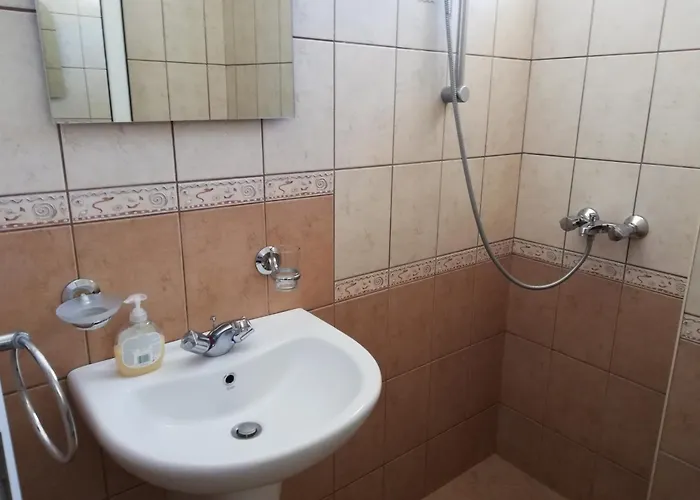 Homestay Kristi Nesebar