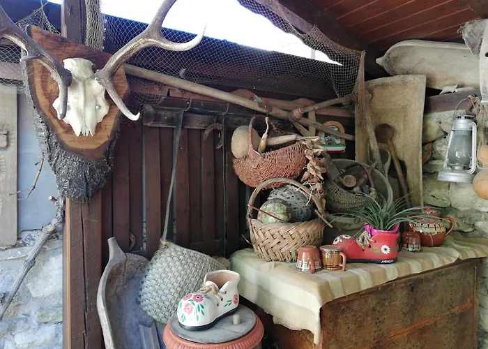 Kristi Homestay