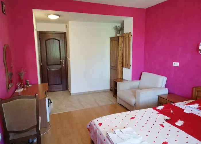 Kristi Homestay Nesebar