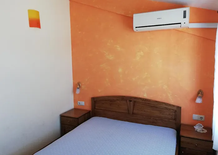 Homestay Kristi *