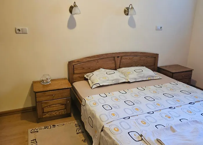 Homestay Kristi Nesebar