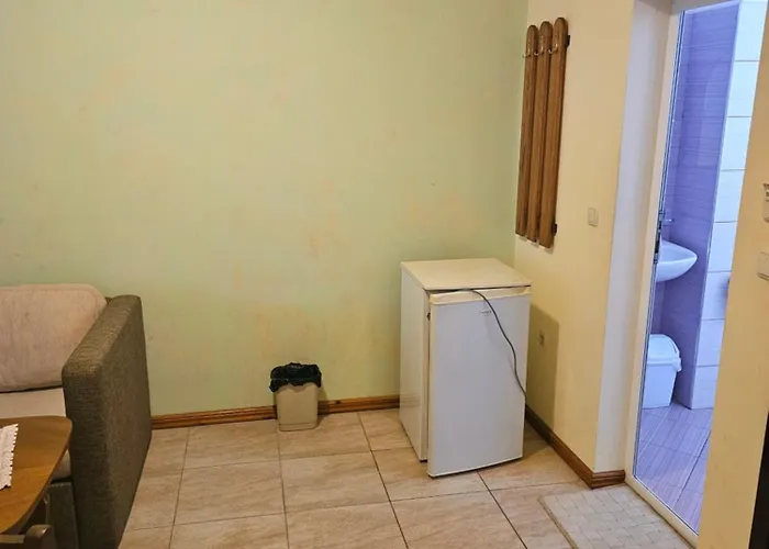 Kristi Homestay