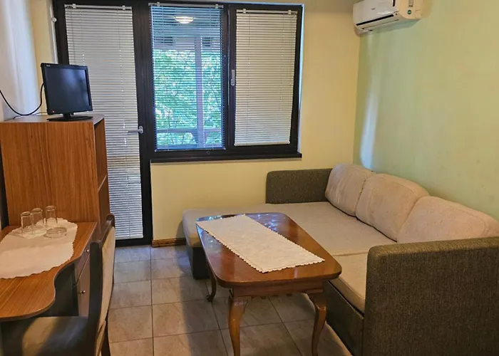 Homestay Kristi *